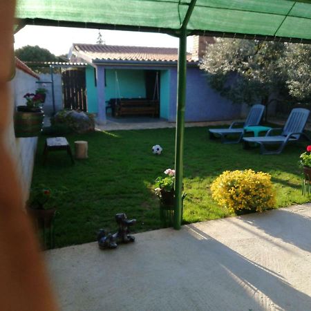Nella Apartments Šišan エクステリア 写真