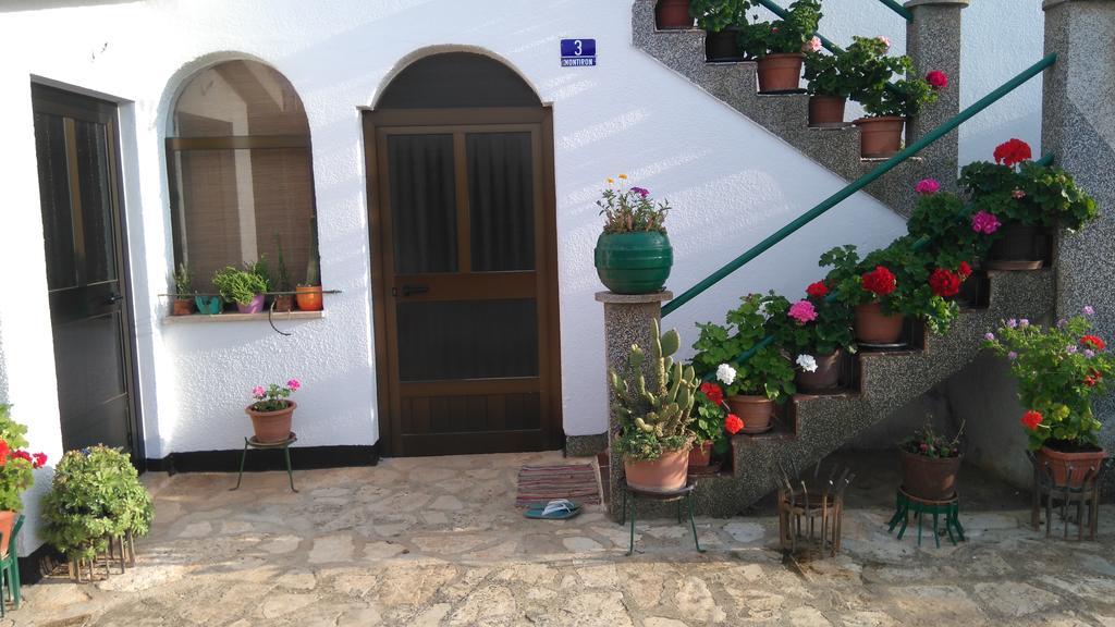 Nella Apartments Šišan エクステリア 写真