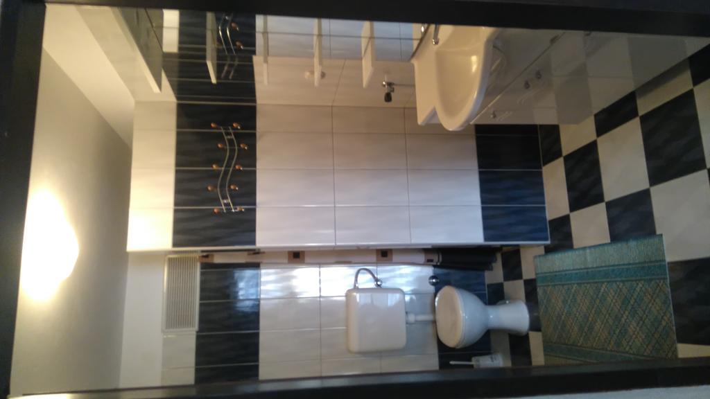 Nella Apartments Šišan エクステリア 写真