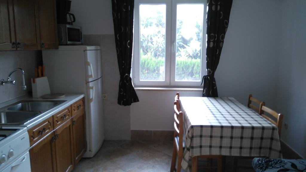 Nella Apartments Šišan エクステリア 写真
