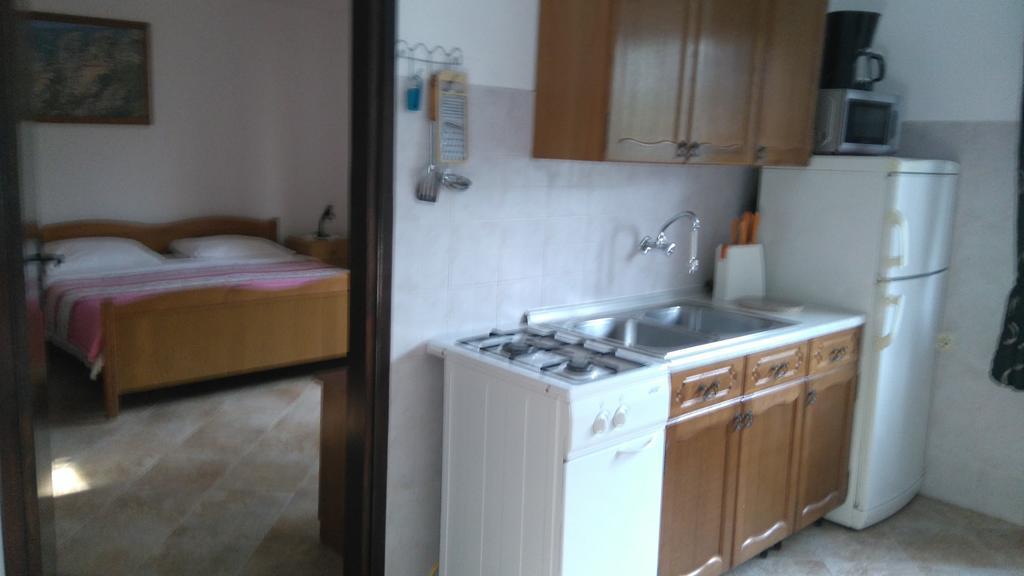 Nella Apartments Šišan エクステリア 写真