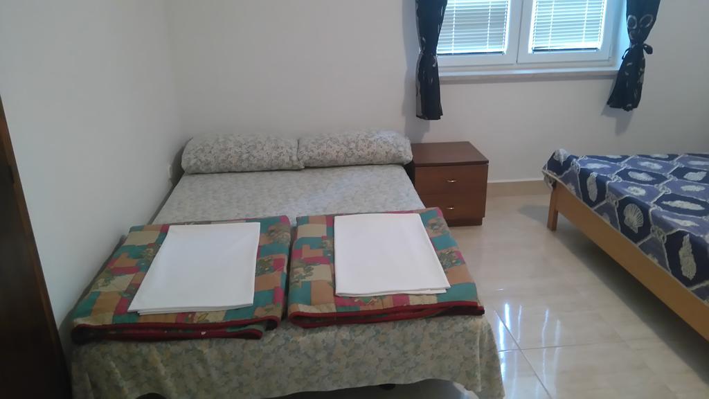 Nella Apartments Šišan エクステリア 写真