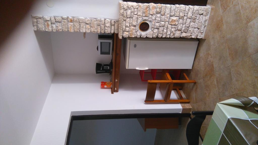 Nella Apartments Šišan エクステリア 写真