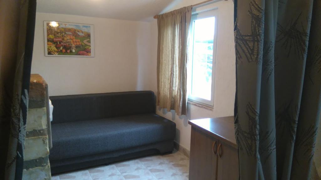 Nella Apartments Šišan エクステリア 写真