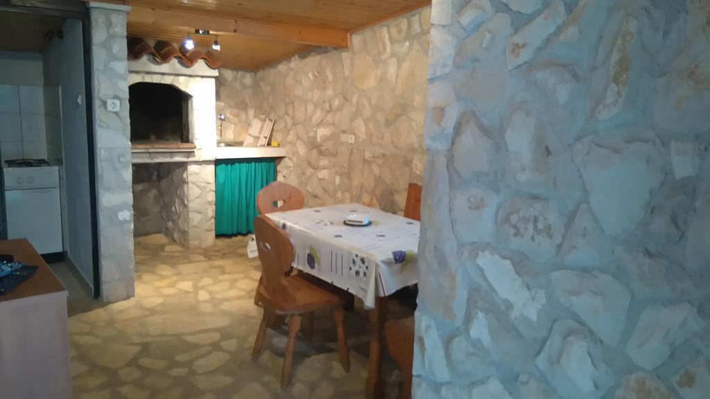 Nella Apartments Šišan エクステリア 写真