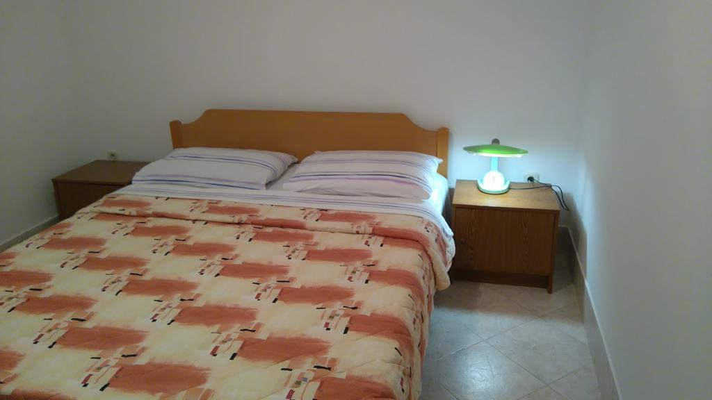 Nella Apartments Šišan エクステリア 写真